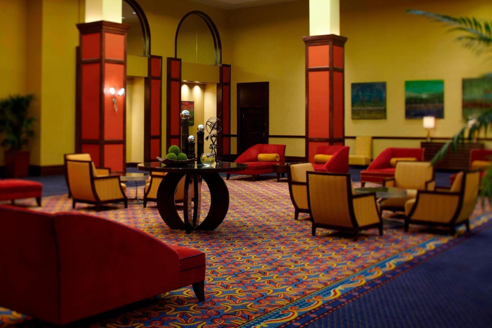 Renaissance Mobile Riverview Plaza Hotel Eksteriør bilde
