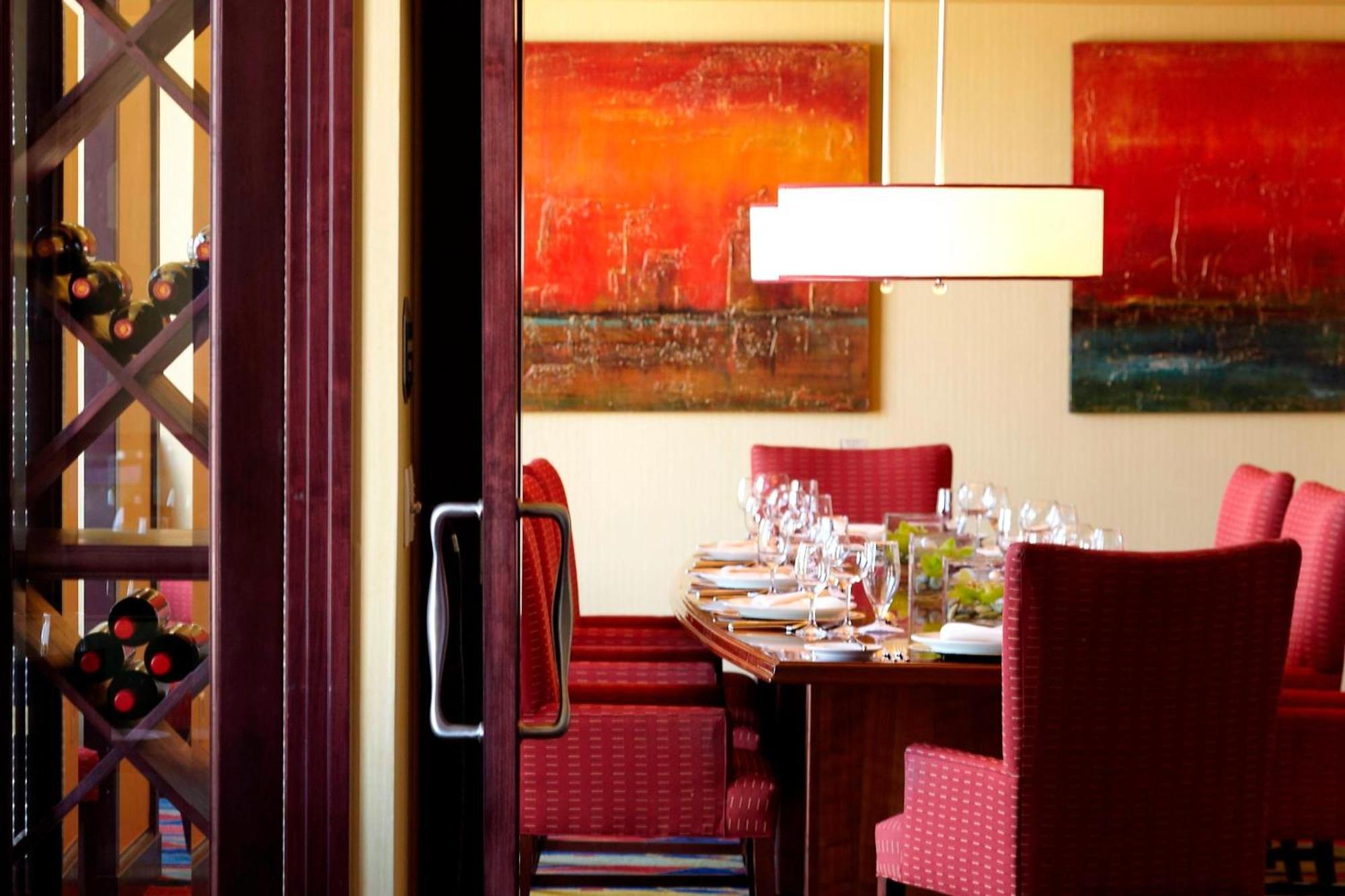 Renaissance Mobile Riverview Plaza Hotel Eksteriør bilde