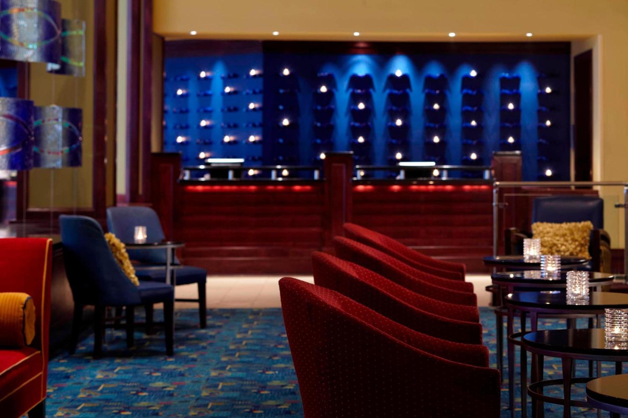 Renaissance Mobile Riverview Plaza Hotel Eksteriør bilde